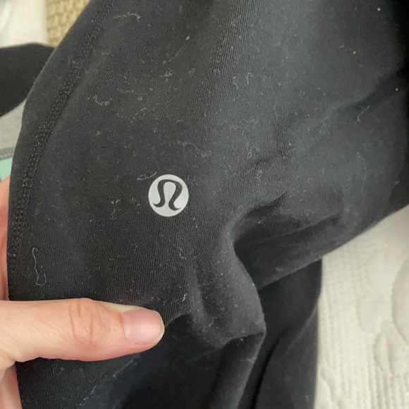 Lululemon Sill Pant size 2 - Picture 2 of 3